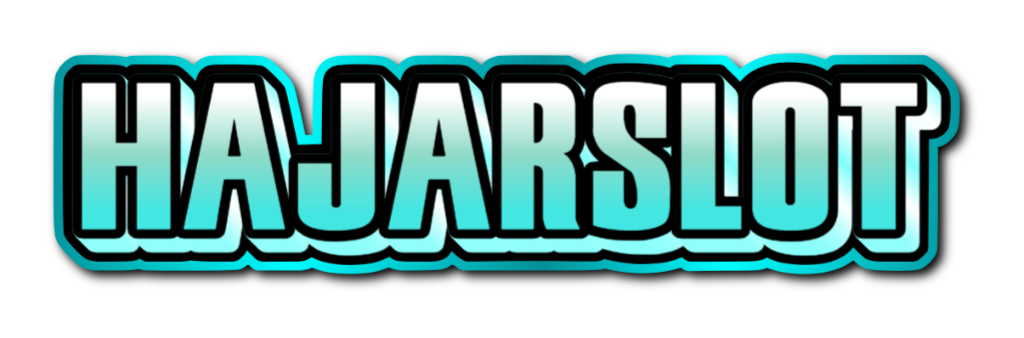 HAJARSLOT Logo